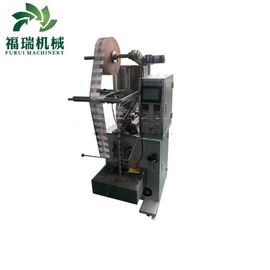 Cina Industri Pellet Bagging Machine Powder Bag Filling Machine 350kg Berat pemasok