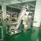0.75kw Granule Packing Machine / Linear Weigher Packing Machine Heat Sealing pemasok
