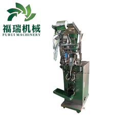 Cina Industri Automatic Bagging Machine Powder Bag Filling Machine Untuk Bubuk Kimia pemasok