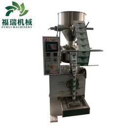 Cina Auto Grain Bag Filling Machine Tepung Bagging Machine 1500 × 800 × 1700 Mm pemasok