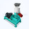 Mesin Penggilingan Pellet Kayu Pabrik Hammer Mill Untuk Pelet Kayu 6-12mm Pellet Dia. pemasok