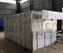 304 Ss Industri Buah Mesin Dehidrator Jamur Herb Dryer 2 Sets troli pemasok