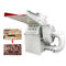 Hammer Mill Wood Pulverizer Machine / Mesin Pemotong Kayu 2500-3000 Kg / H pemasok